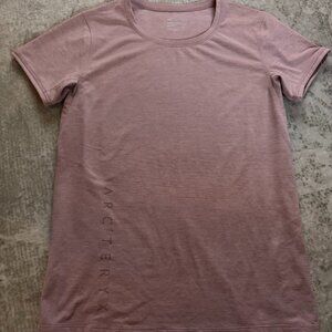 Arc'Teryx Women's Crew Neck Shirt
